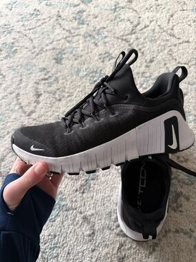 Nike Women's Free Metcon 6